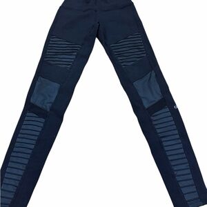 Alo leggings high waisted in GUC size small